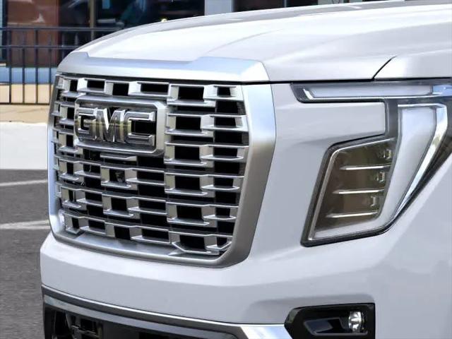 2026 GMC Yukon XL 4WD Denali