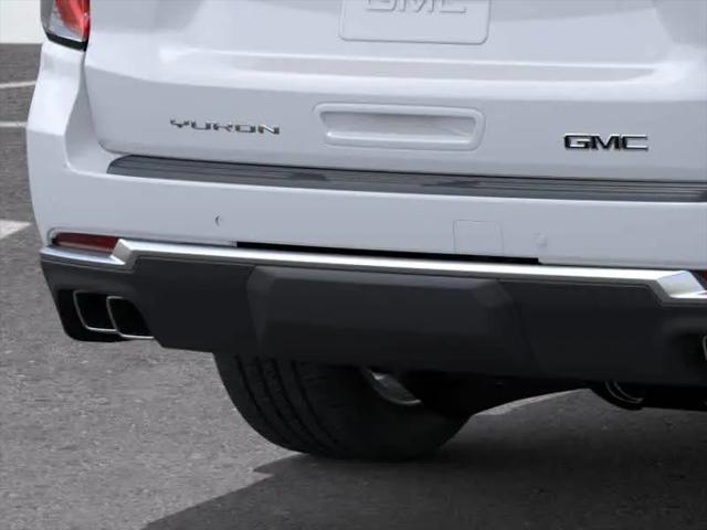 2026 GMC Yukon XL 4WD Denali