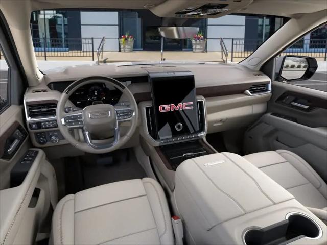 2026 GMC Yukon XL 4WD Denali