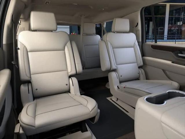 2026 GMC Yukon XL 4WD Denali