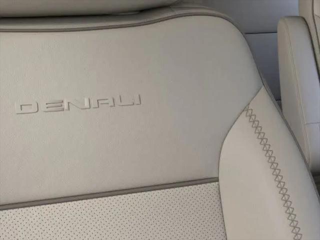 2026 GMC Yukon XL 4WD Denali