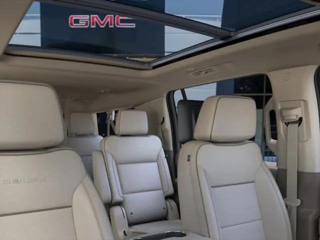 2026 GMC Yukon XL 4WD Denali