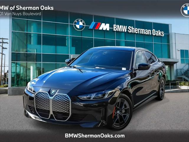 2025 BMW i4 eDrive40 for sale in Sherman Oaks, CA