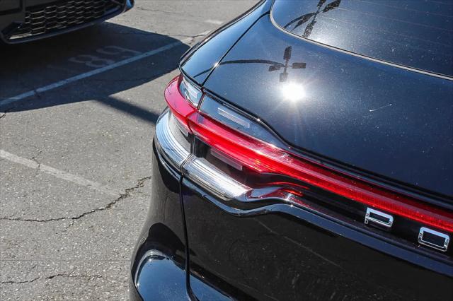 2024 Porsche Macan S