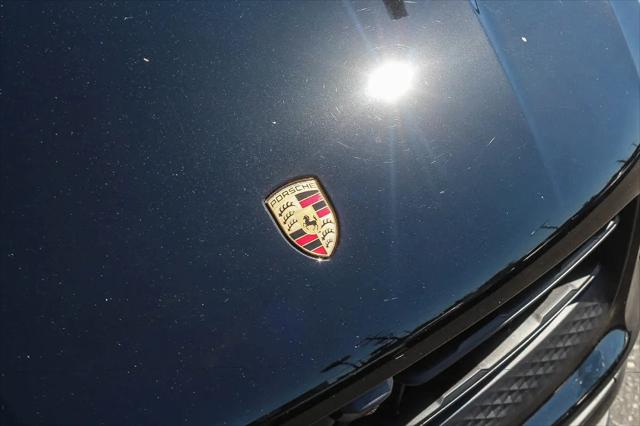2024 Porsche Macan S