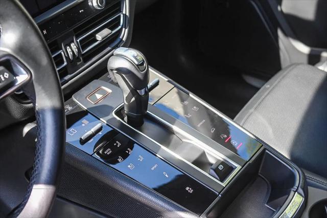 2024 Porsche Macan S