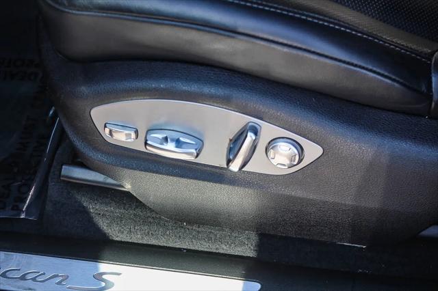 2024 Porsche Macan S