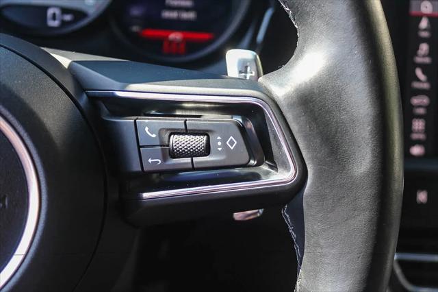 2024 Porsche Macan S