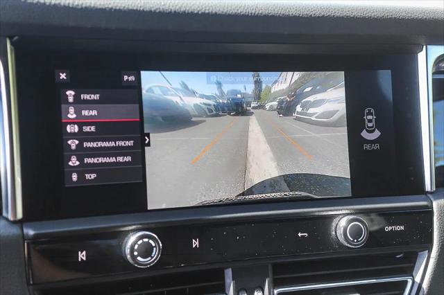 2024 Porsche Macan S