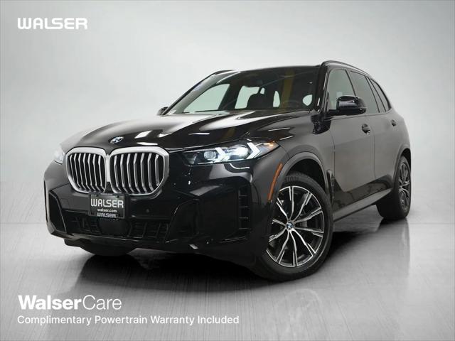 2026 BMW X5 xDrive40i for sale in Minnetonka, MN