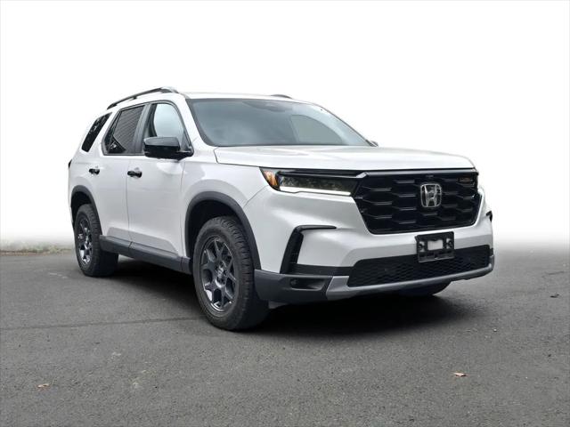 2024 Honda Pilot TrailSport for sale in Olympia, WA