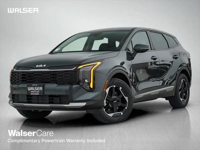 2026 Kia Sportage Hybrid S for sale in Minnetonka, MN