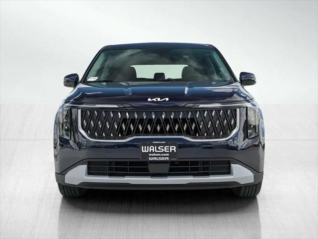 2026 Kia Carnival MPV LXS