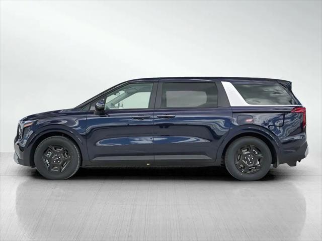 2026 Kia Carnival MPV LXS