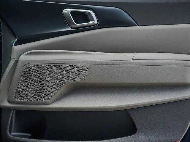 2026 Kia Carnival MPV LXS
