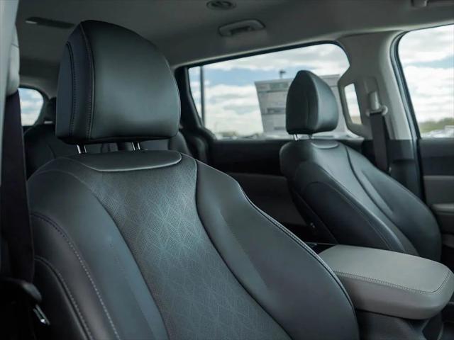 2026 Kia Carnival MPV LXS