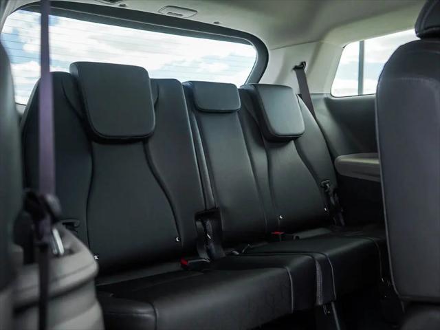2026 Kia Carnival MPV LXS
