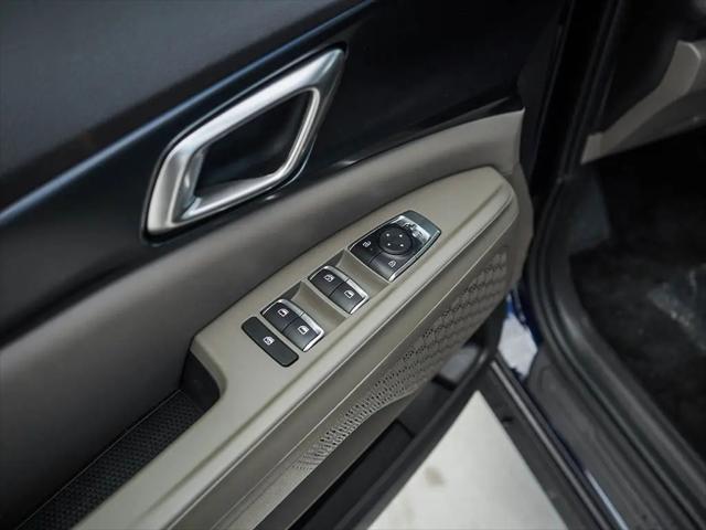 2026 Kia Carnival MPV LXS
