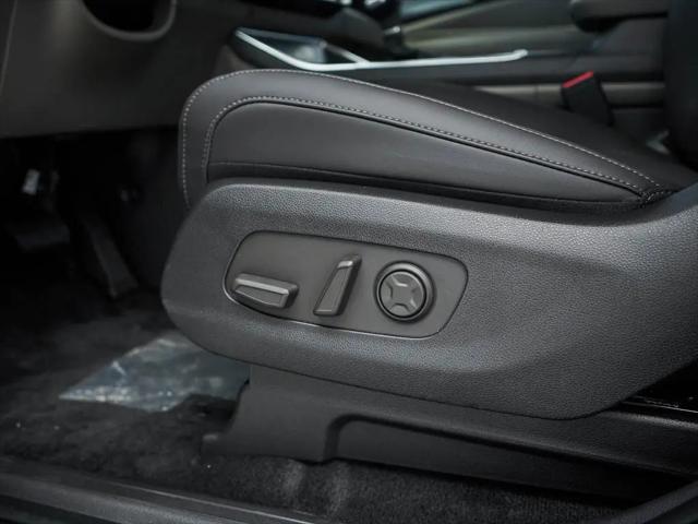 2026 Kia Carnival MPV LXS
