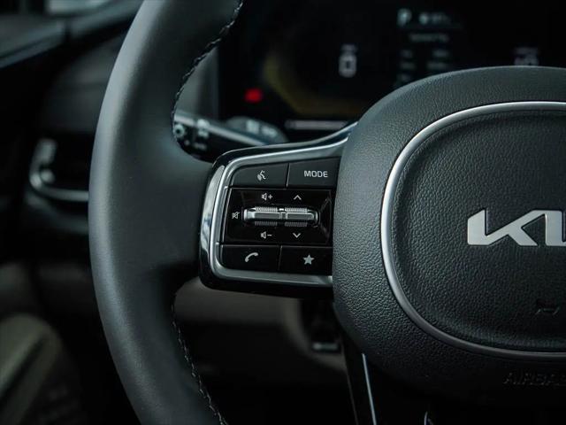 2026 Kia Carnival MPV LXS