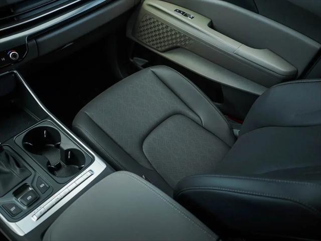 2026 Kia Carnival MPV LXS