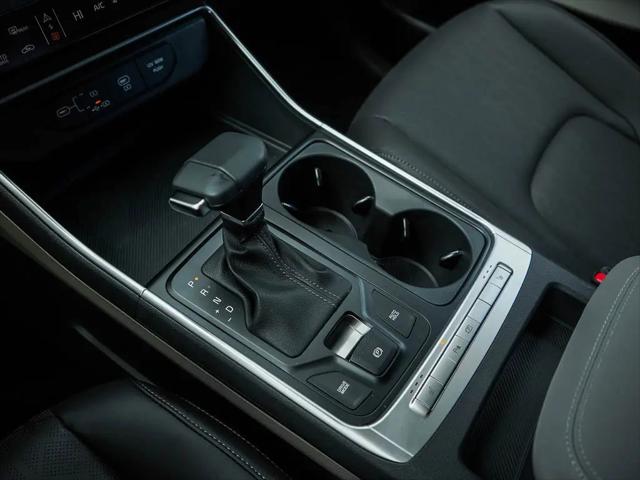 2026 Kia Carnival MPV LXS