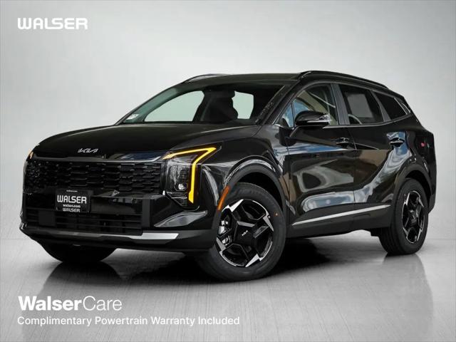 2026 Kia Sportage Hybrid EX for sale in Minnetonka, MN