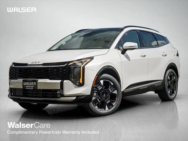 2026 Kia Sportage Hybrid SX-Prestige for sale in Minnetonka, MN
