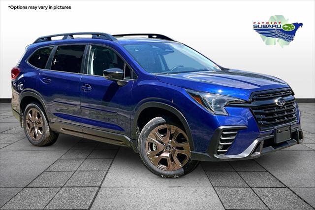 2026 Subaru Ascent Limited Bronze Edition 7-Passenger for sale in Saco, ME