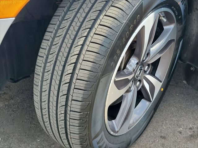 2019 Honda Odyssey Touring