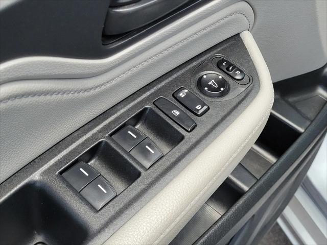 2019 Honda Odyssey Touring
