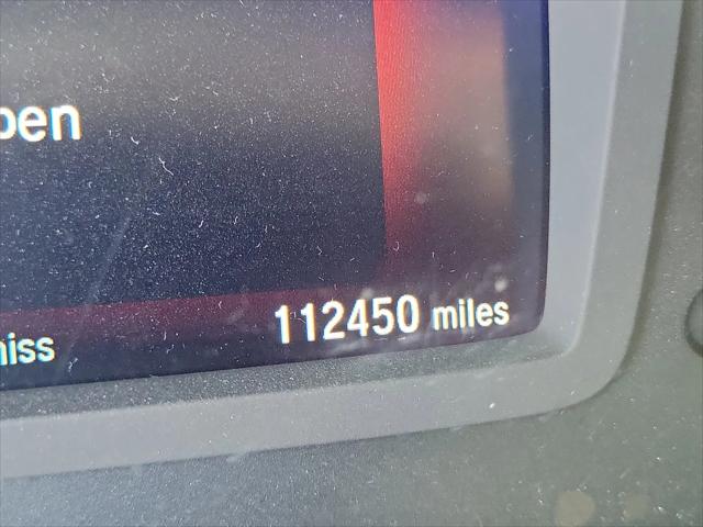 2019 Honda Odyssey Touring