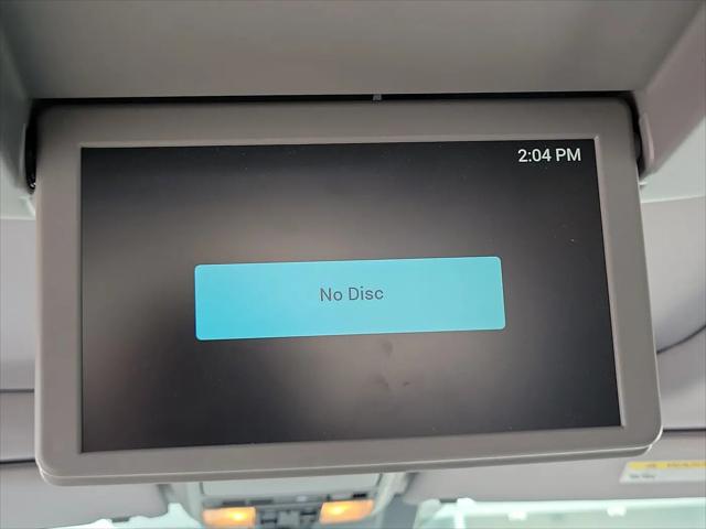 2019 Honda Odyssey Touring