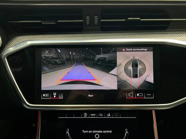 2021 Audi S7 Premium Plus TFSI quattro Tiptronic