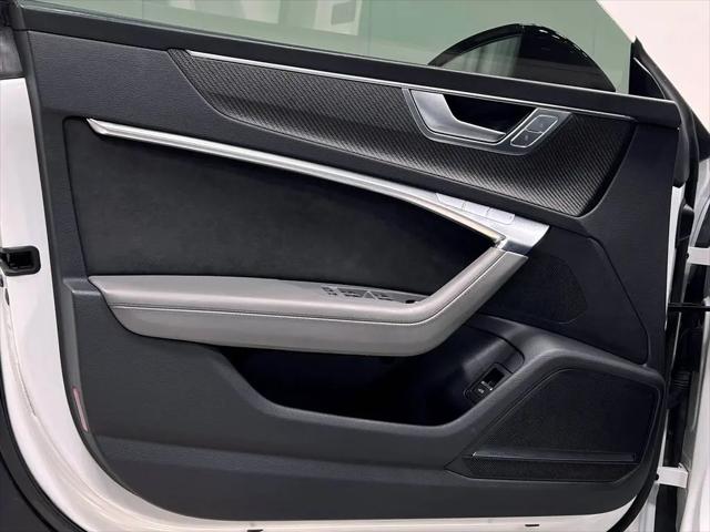 2021 Audi S7 Premium Plus TFSI quattro Tiptronic
