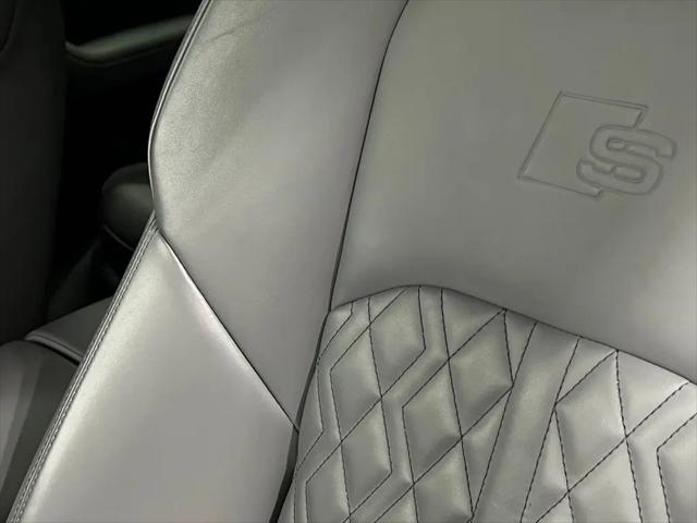 2021 Audi S7 Premium Plus TFSI quattro Tiptronic