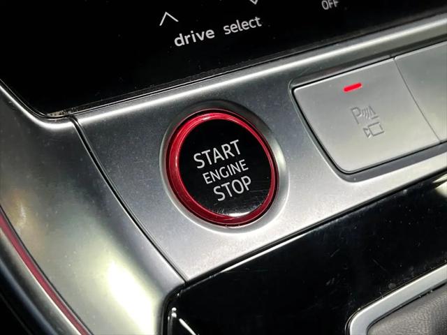 2021 Audi S7 Premium Plus TFSI quattro Tiptronic