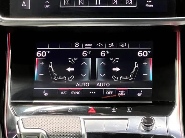 2021 Audi S7 Premium Plus TFSI quattro Tiptronic