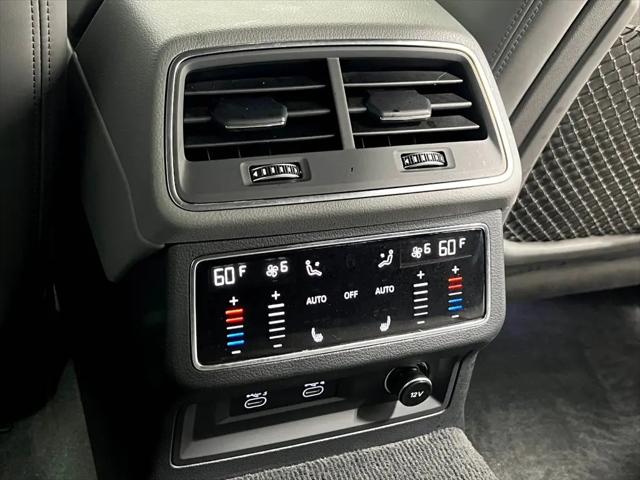 2021 Audi S7 Premium Plus TFSI quattro Tiptronic