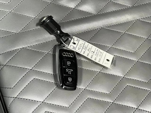 2021 Audi S7 Premium Plus TFSI quattro Tiptronic