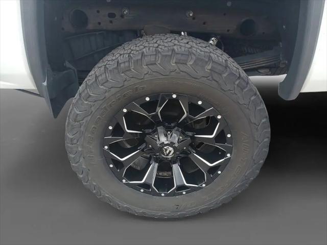 2017 GMC Sierra 2500HD Denali