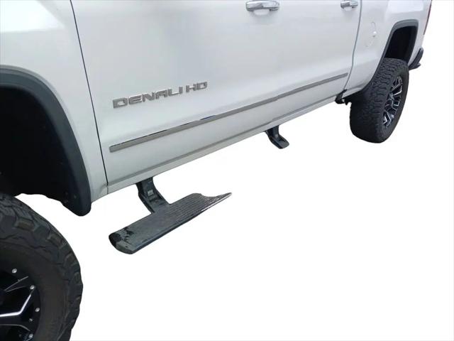 2017 GMC Sierra 2500HD Denali