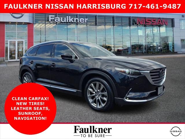 2019 Mazda CX-9 Signature for sale in Harrisburg, PA