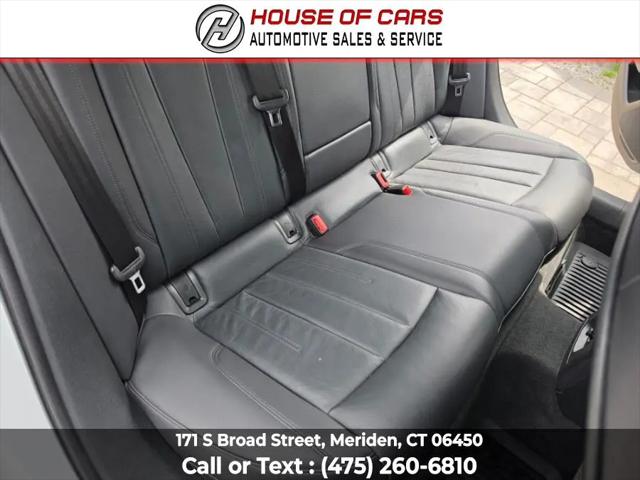 2017 Audi A4 2.0T Premium