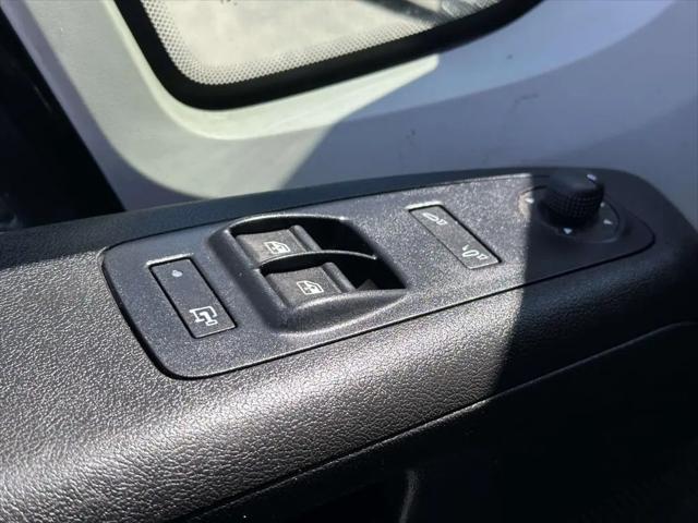 2021 Ram ProMaster Cargo Van Low Roof 136" WB