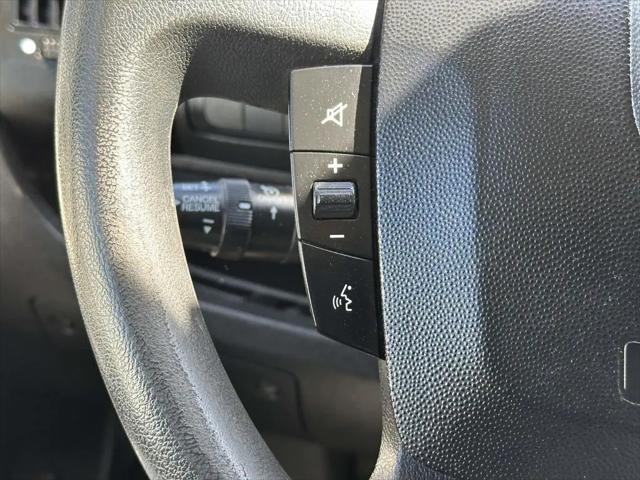 2021 Ram ProMaster Cargo Van Low Roof 136" WB