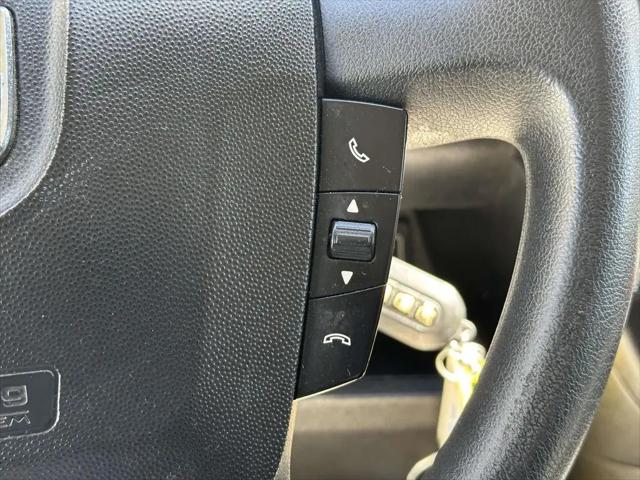 2021 Ram ProMaster Cargo Van Low Roof 136" WB