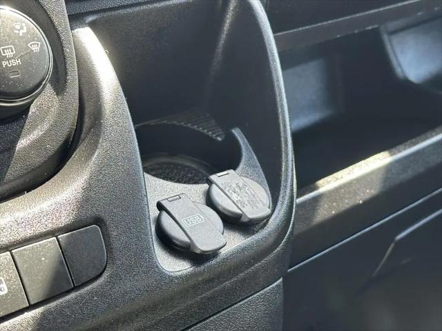 2021 Ram ProMaster Cargo Van Low Roof 136" WB
