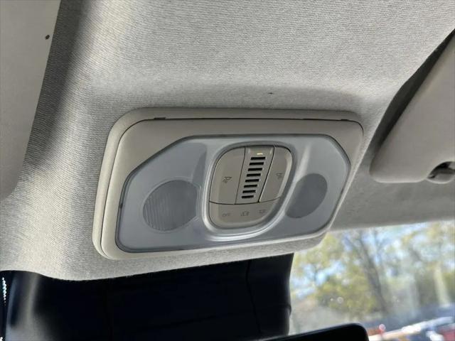2021 Ram ProMaster Cargo Van Low Roof 136" WB