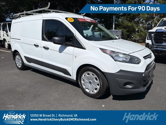 2018 Ford Transit Connect XL for sale in Richmond, VA